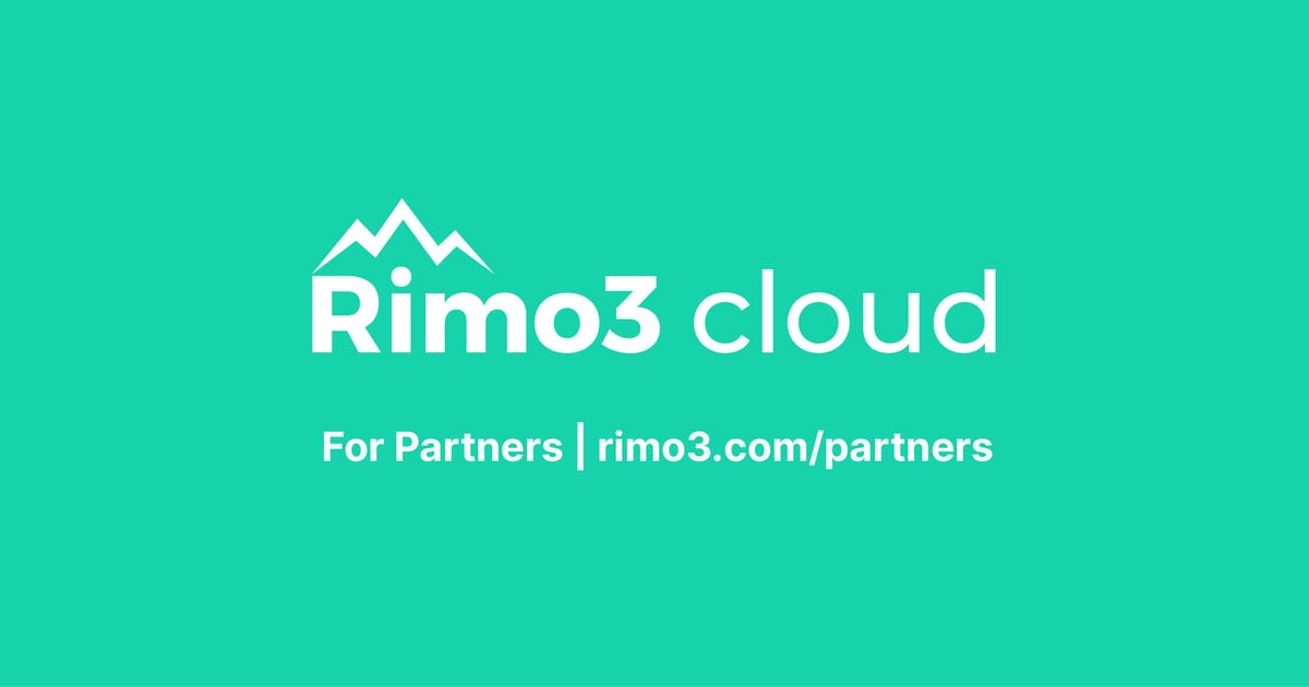 Rimo3 Cloud Launches for Microsoft Azure Partners