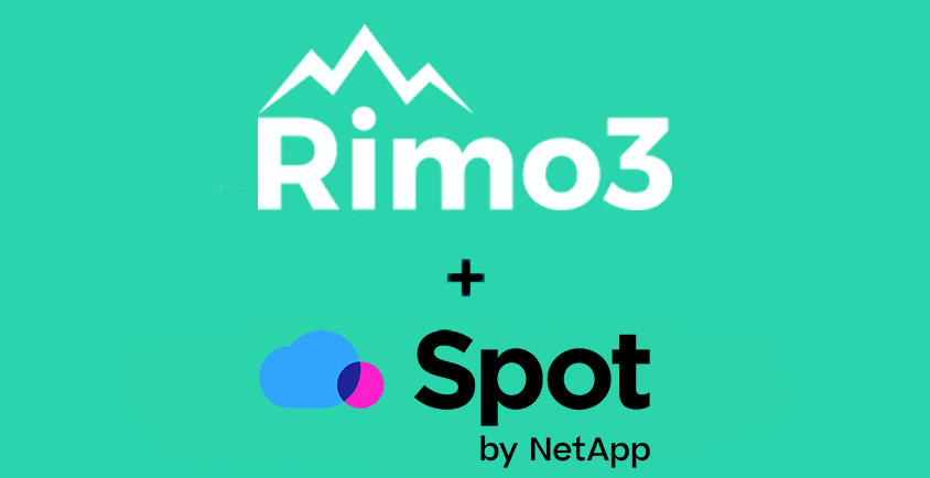 Rimo3 and NetApp Announce Partnership to Help Customers Adopt Microsoft AVD and Windows365