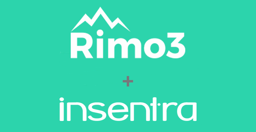 Insentra Group and Rimo3 enter a new exclusive distribution partnership across Australia and New Zealand