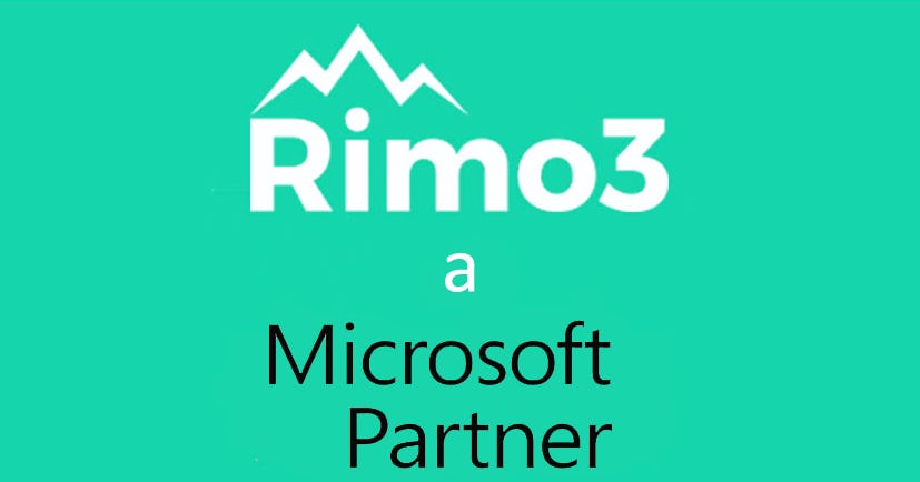 Rimo3 added to Microsoft’s Azure Migration & Modernization Program (AMMP)